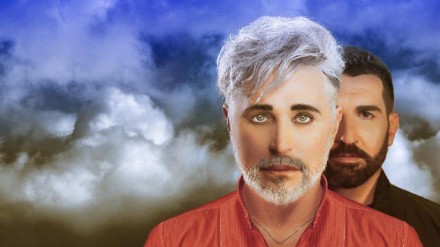 Scialpi escluso duetto a Sanremo col marito